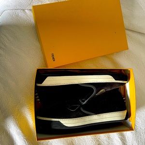 Fendi Loafers. Size 11